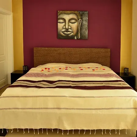 Dhanvantari Rezort *