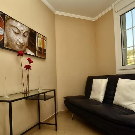 Rezort Dhanvantari Costa Adeje (Tenerife)